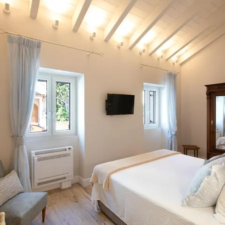 Melina's Urban Retreat