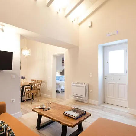 Melina's Urban Retreat Сasa de vacaciones *