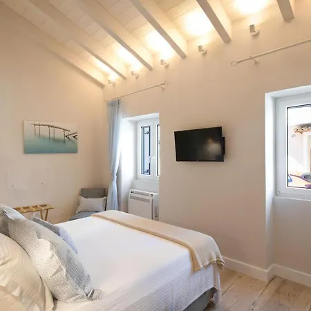 Сasa de vacaciones Melina's Urban Retreat