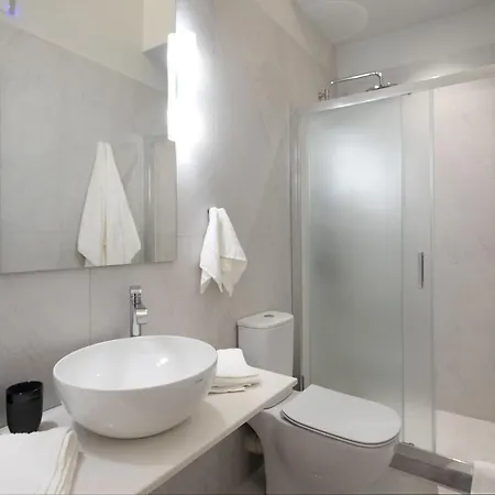 Melina's Urban Retreat בית נופש Corfu (city)