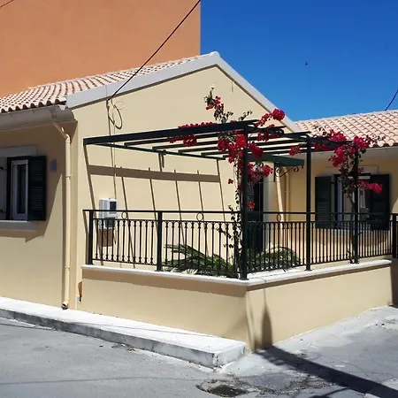 Melina's Urban Retreat *