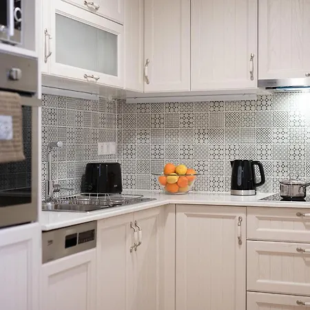 Melina's Urban Retreat Corfu (city)