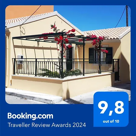 Melina's Urban Retreat Сasa de vacaciones *