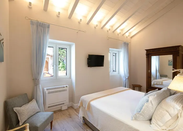 Melina's Urban Retreat