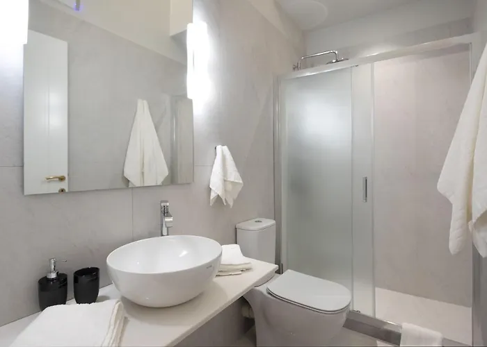 Melina's Urban Retreat Vakantiehuis Corfu (city)