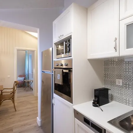Melina's Urban Retreat