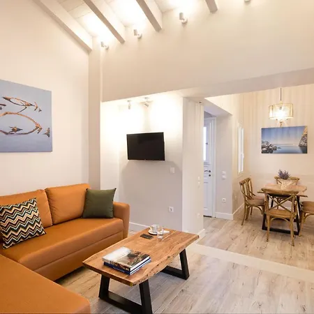 Melina's Urban Retreat Holiday home
