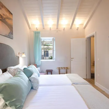 Melina's Urban Retreat Holiday home