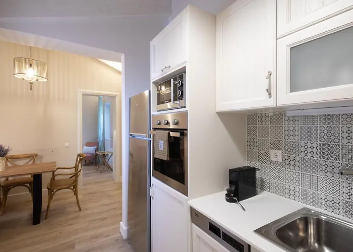 Melina's Urban Retreat